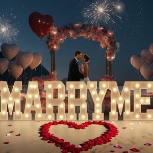 Letters for Proposal